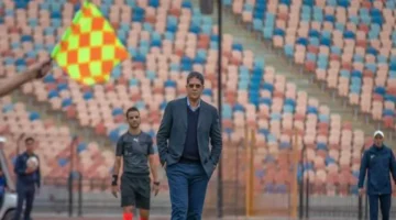 تشكيل البنك الأهلي لمواجهة بورفؤاد في كأس مصر بقيادة أيمن الرمادي 1